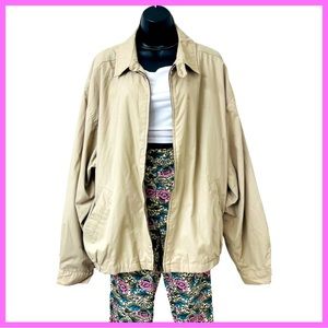 Trader Bay vintg Jacket
